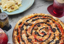 Where to dine for Father’s Day in Colombo