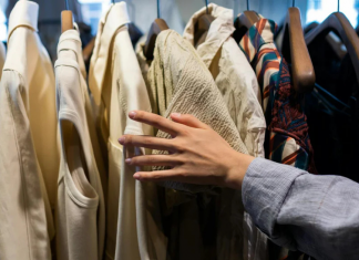 Where to Thrift in Colombo