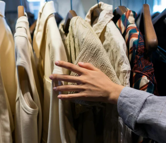 Where to Thrift in Colombo
